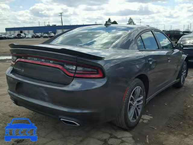 2018 DODGE CHARGER GT 2C3CDXJG8JH231123 image 3