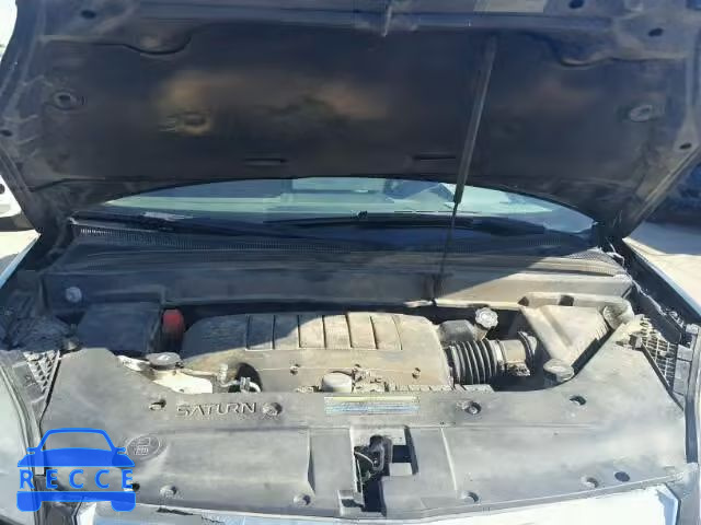 2010 SATURN OUTLOOK XE 5GZLRUED8AJ202942 image 6