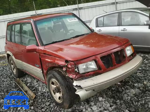 1998 SUZUKI SIDEKICK S JS3TD21V0W4102201 зображення 0