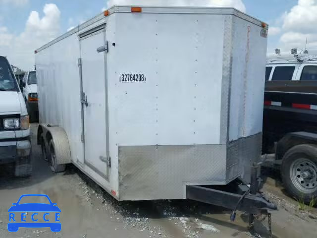 2013 MISC TRAILER 5NHUEH62XDY067459 Bild 0