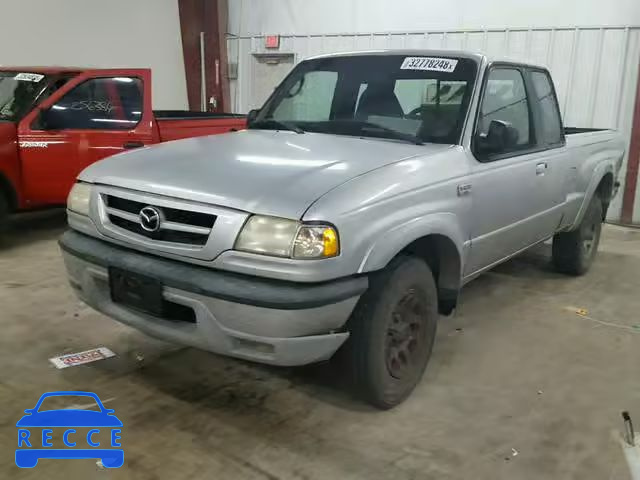 2003 MAZDA B4000 CAB 4F4YR46E63TM17670 image 1