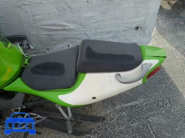 1999 KAWASAKI ZX750 P JKAZXDP12XA036196 image 5