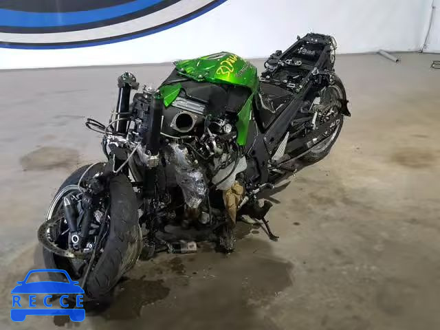 2017 KAWASAKI ZX1400 J JKBZXNJ13HA003090 image 1