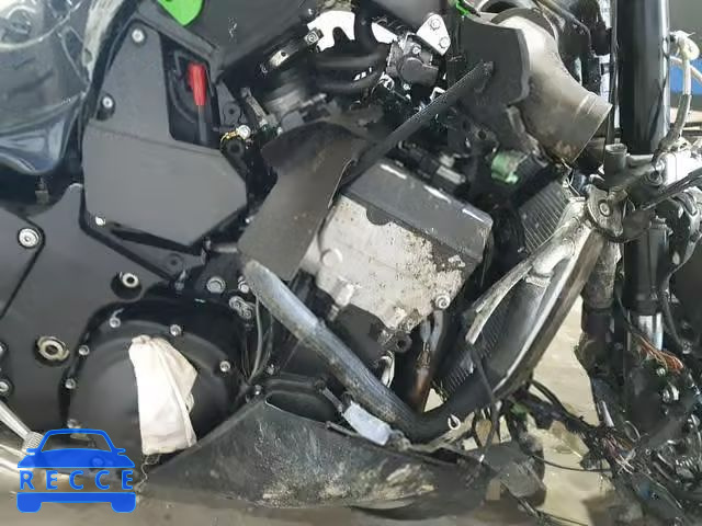 2017 KAWASAKI ZX1400 J JKBZXNJ13HA003090 image 6