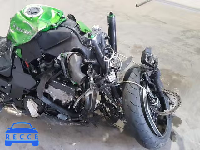 2017 KAWASAKI ZX1400 J JKBZXNJ13HA003090 Bild 8