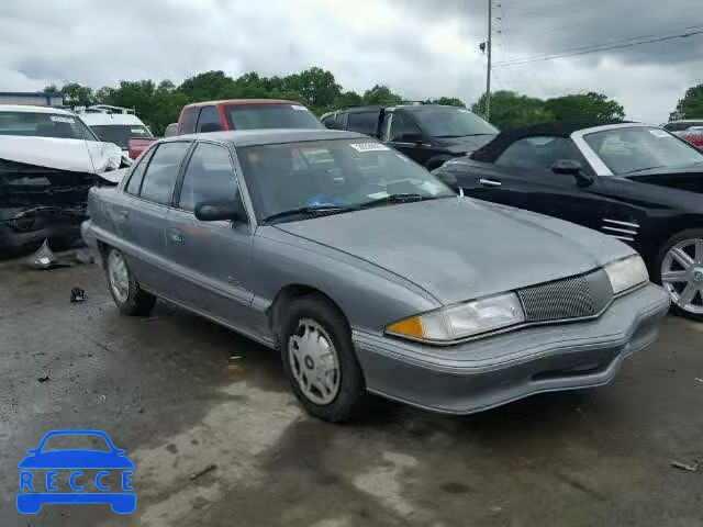 1994 BUICK SKYLARK CU 1G4NV55M7RC256224 зображення 0