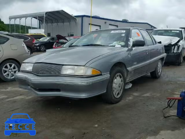 1994 BUICK SKYLARK CU 1G4NV55M7RC256224 зображення 1