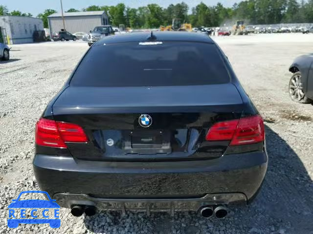 2012 BMW 335 XI WBAKF9C54CE672411 Bild 8