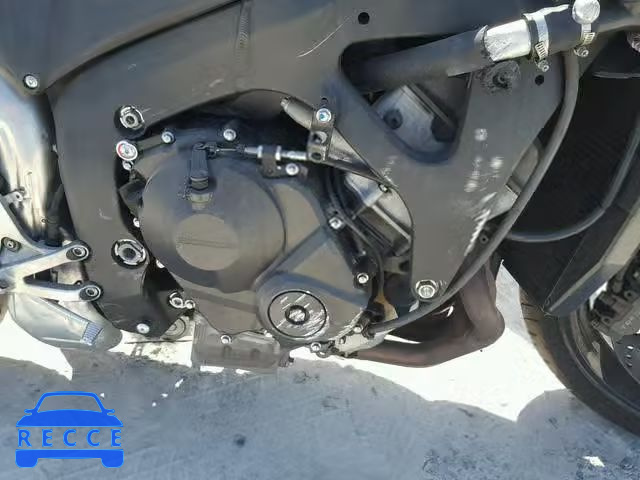 2009 HONDA CBR600 RR JH2PC40079K204896 image 6