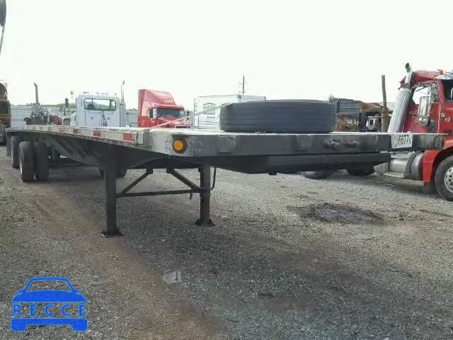 2003 TRAB TRAILER 1UYFS2532FA274114 image 0