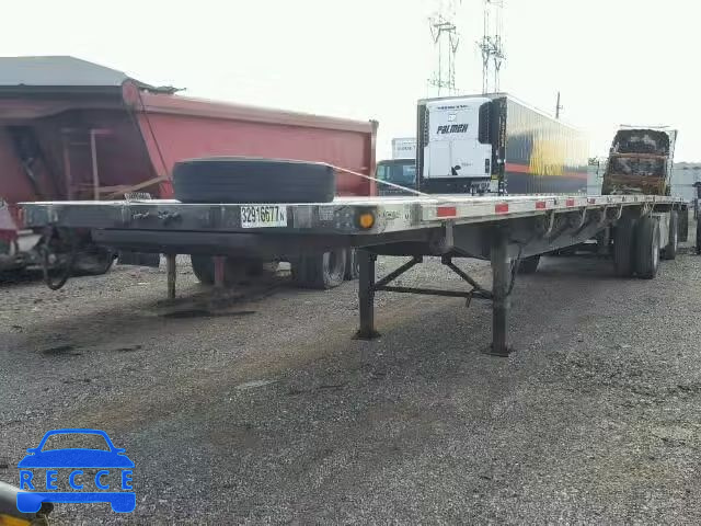 2003 TRAB TRAILER 1UYFS2532FA274114 image 1