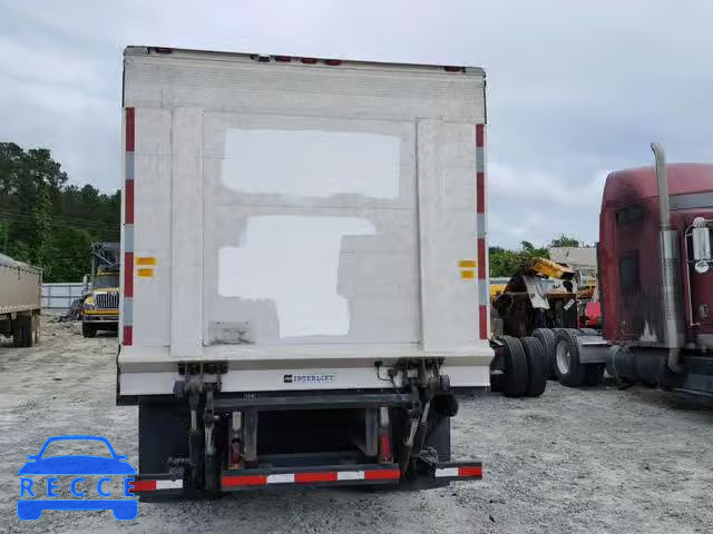 2006 CHEVROLET C4500 C4C0 1GBE4C1216F424258 image 5