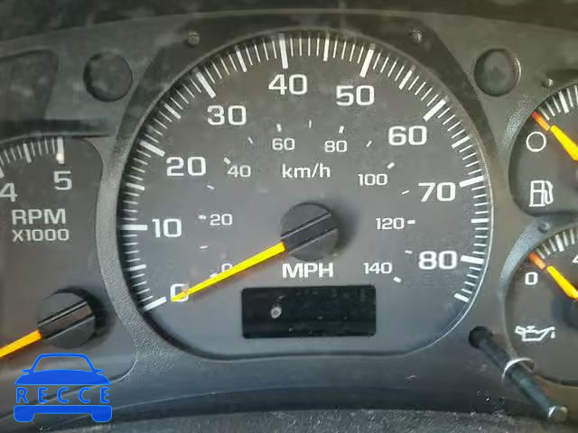 2006 CHEVROLET C4500 C4C0 1GBE4C1216F424258 зображення 7