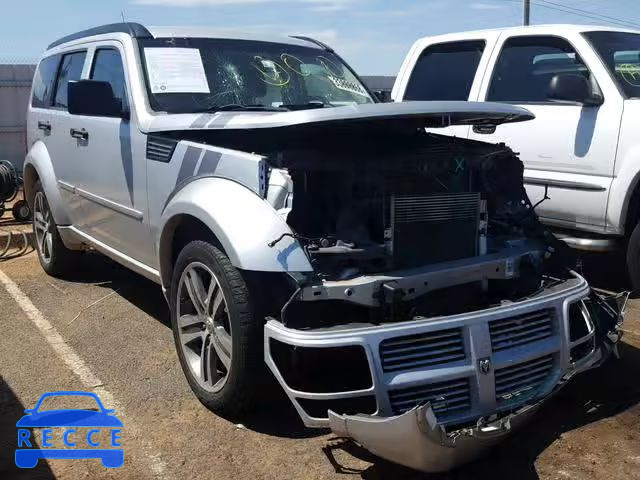 2011 DODGE NITRO DETO 1D4PT6GX9BW505484 image 0