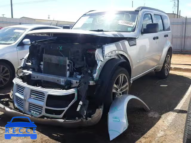 2011 DODGE NITRO DETO 1D4PT6GX9BW505484 image 1