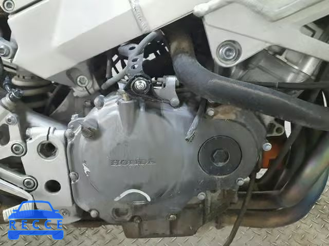 2000 HONDA CBR900 RR JH2SC4405YM004784 image 11