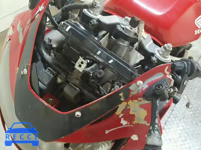 2000 HONDA CBR900 RR JH2SC4405YM004784 зображення 17