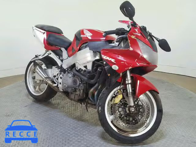 2000 HONDA CBR900 RR JH2SC4405YM004784 image 1