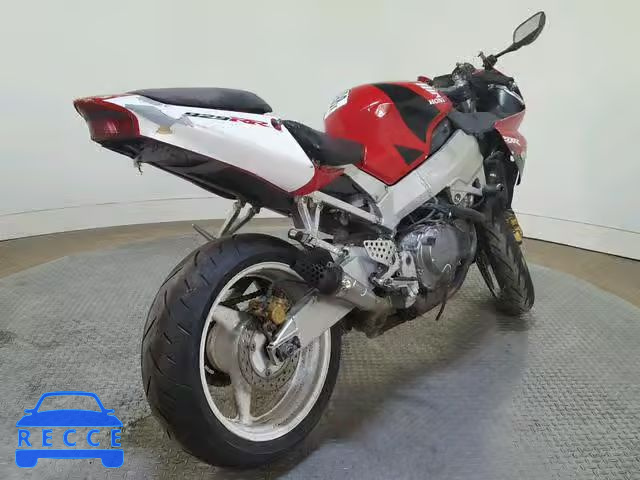 2000 HONDA CBR900 RR JH2SC4405YM004784 image 7