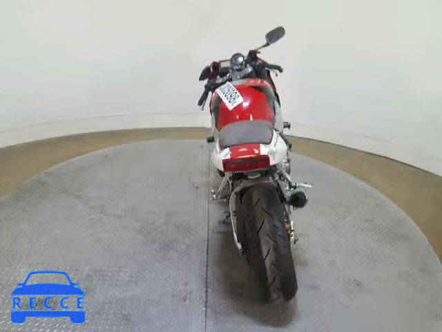 2000 HONDA CBR900 RR JH2SC4405YM004784 зображення 8