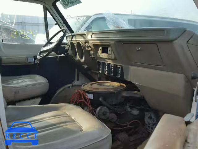 1977 DODGE ALL OTHER B31BF7X201957 зображення 4