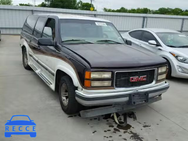 1997 GMC SUBURBAN C 1GKEC16R3VJ747090 image 0