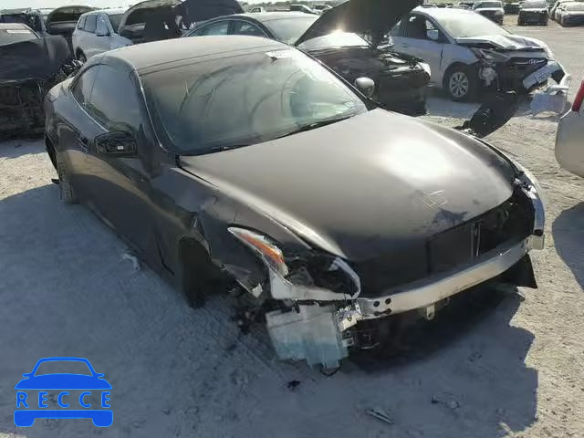 2013 INFINITI G37 SPORT JN1CV6FE5DM770619 image 0