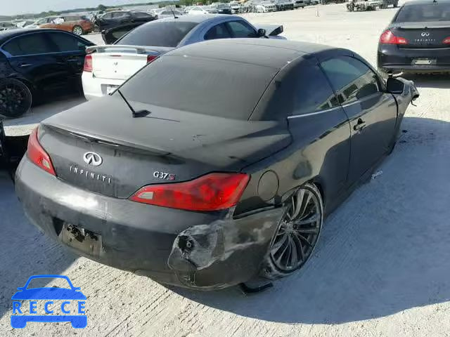 2013 INFINITI G37 SPORT JN1CV6FE5DM770619 image 3