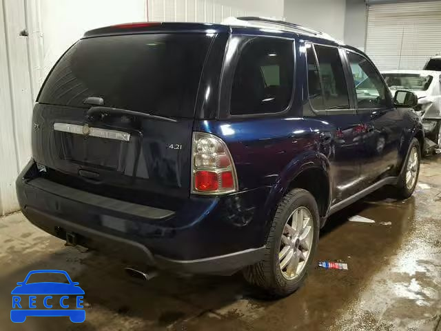 2007 SAAB 9-7X 4.2I 5S3ET13S972800157 image 3