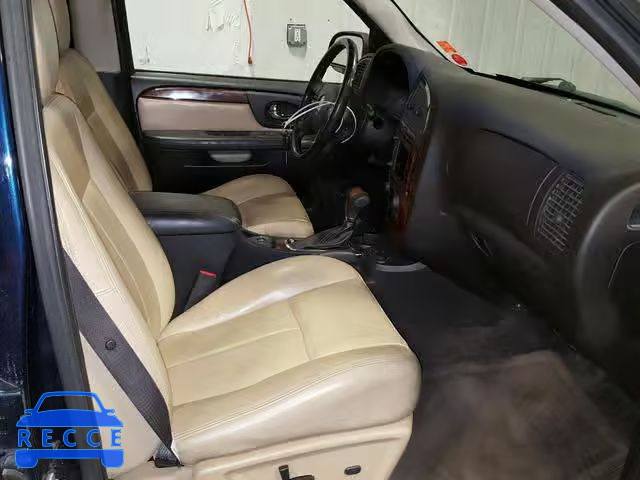 2007 SAAB 9-7X 4.2I 5S3ET13S972800157 image 4