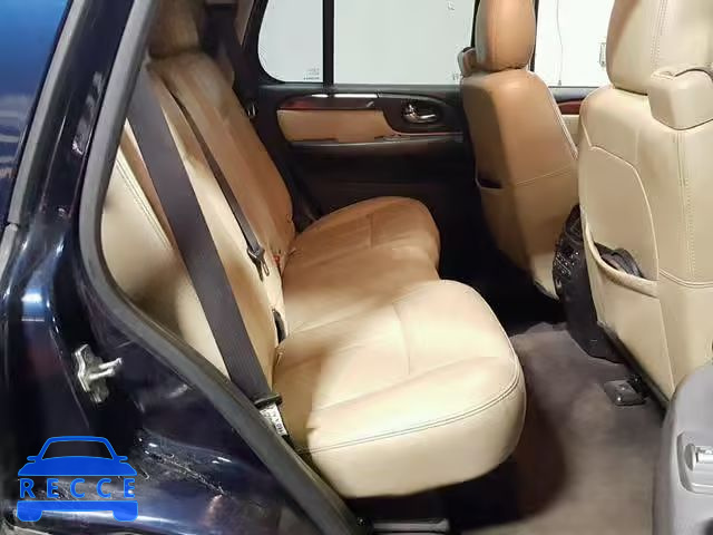 2007 SAAB 9-7X 4.2I 5S3ET13S972800157 image 5