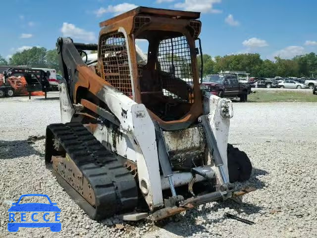 2014 BOBCAT SKIDSTEER AN8L12284 image 0