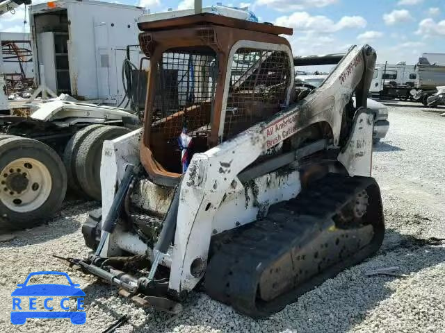 2014 BOBCAT SKIDSTEER AN8L12284 image 1