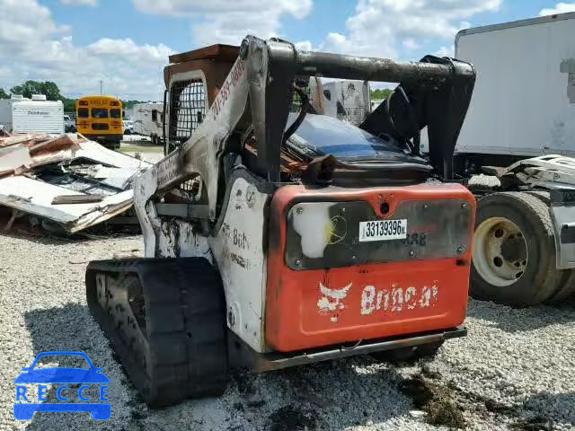 2014 BOBCAT SKIDSTEER AN8L12284 image 2