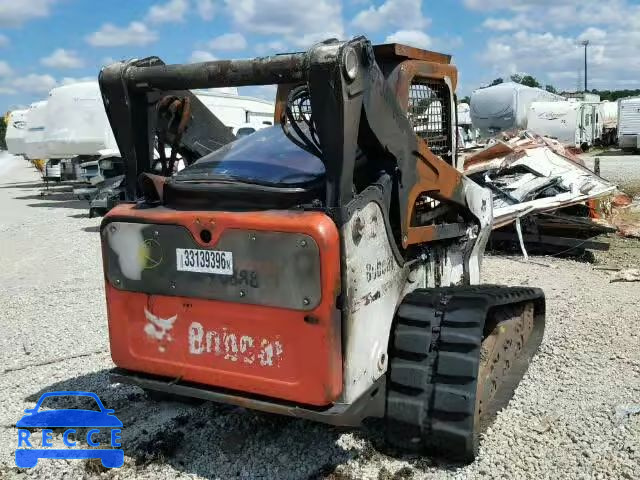 2014 BOBCAT SKIDSTEER AN8L12284 image 3