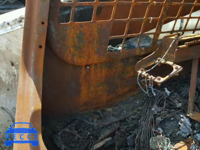 2014 BOBCAT SKIDSTEER AN8L12284 image 7