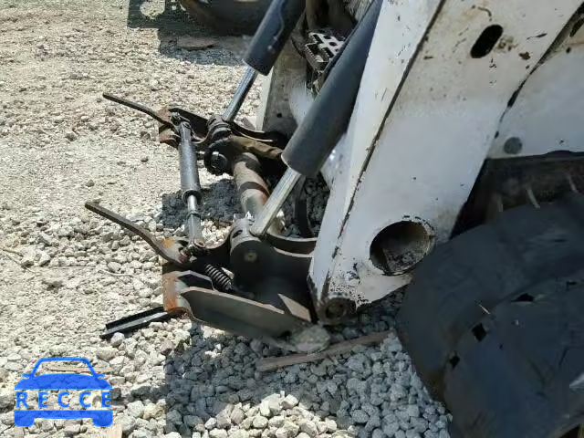 2014 BOBCAT SKIDSTEER AN8L12284 image 8