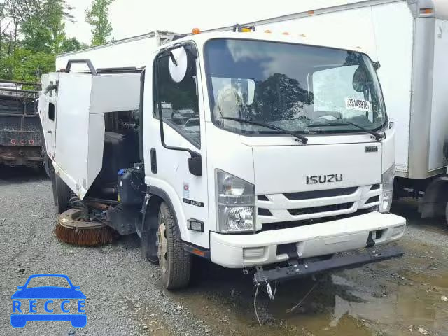 2016 ISUZU NQR JALE5W169G7901798 Bild 0