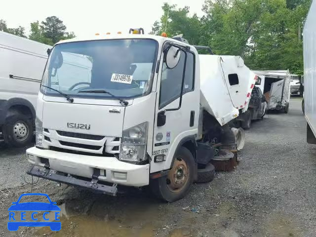 2016 ISUZU NQR JALE5W169G7901798 Bild 1