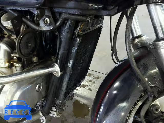 1983 HONDA VF750 C JH2RC0719DM102755 зображення 14