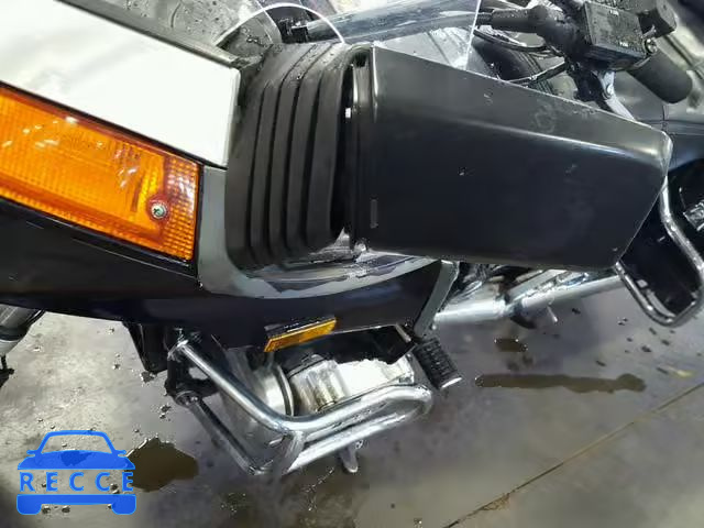 1983 HONDA VF750 C JH2RC0719DM102755 image 16