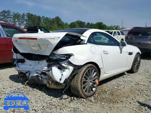 2017 MERCEDES-BENZ SLC 300 WDDPK3JAXHF138242 image 3