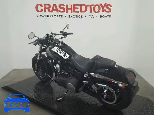 2015 HARLEY-DAVIDSON FXDF DYNA 1HD1GYM18FC316835 image 15