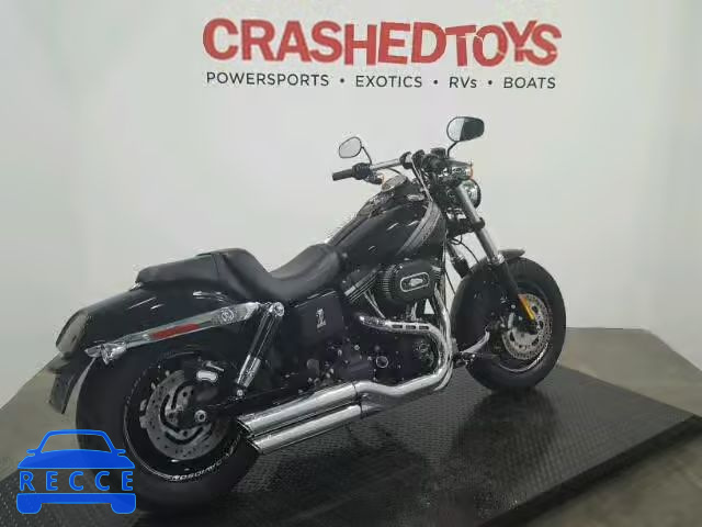 2015 HARLEY-DAVIDSON FXDF DYNA 1HD1GYM18FC316835 Bild 16