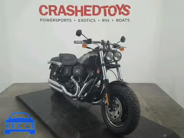 2015 HARLEY-DAVIDSON FXDF DYNA 1HD1GYM18FC316835 image 17