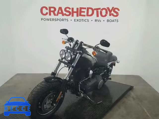 2015 HARLEY-DAVIDSON FXDF DYNA 1HD1GYM18FC316835 зображення 18