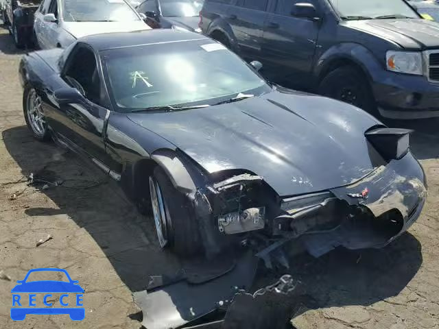 2001 CHEVROLET CORVETTE Z 1G1YY12S315112000 image 0