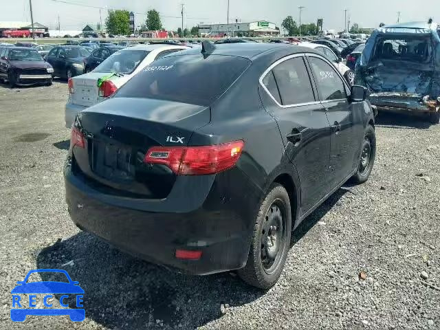 2013 ACURA ILX 24 PRE 19VDE2E57DE400145 image 3