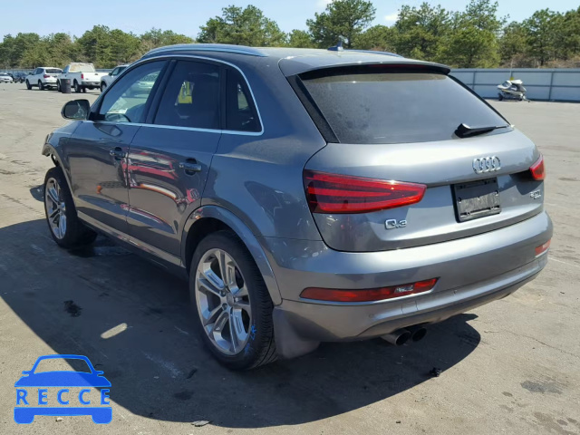 2015 AUDI Q3 PRESTIG WA1GFCFS7FR008912 Bild 2