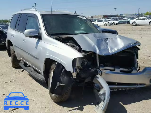 2009 GMC ENVOY SLT 1GKDT43S892106974 Bild 0